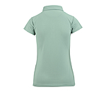 Funktions-Poloshirt Hanni