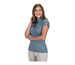 Funktions-Poloshirt Hanni