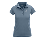 Funktions-Poloshirt Hanni