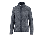 Strickfleecejacke Anahola