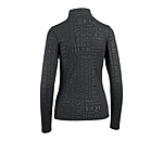 Performance-Stretch-Langarmshirt Cleo