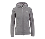 Performance-Stretch-Kapuzenjacke Izzy II