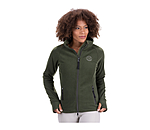 Fleecejacke Laura