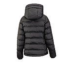 Kapuzen-Steppjacke Merle
