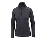 Performance-Stretch-Langarmshirt Luna