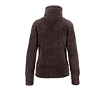 Teddyfleecejacke Ella II