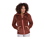 Teddyfleecejacke Ella II