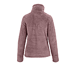 Teddyfleecejacke Ella II