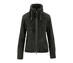 Teddyfleecejacke Ella II