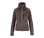 Teddyfleecejacke Ella II