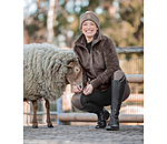 Teddyfleecejacke Ella II