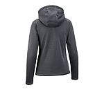 Kapuzen-Kombi-Stretchjacke Jenna