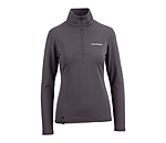 Performance-Stretch-Langarmshirt Frieda