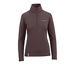 Performance-Stretch-Langarmshirt Frieda