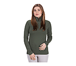 Performance-Stretch-Langarmshirt Frieda