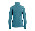 Performance-Stretch-Langarmshirt Frieda