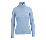 Performance-Stretch-Langarmshirt Frieda
