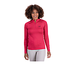 Performance-Stretch-Langarmshirt Anna