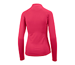 Performance-Stretch-Langarmshirt Anna