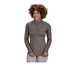 Performance-Stretch-Langarmshirt Anna