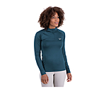 Performance-Stretch-Langarmshirt Anna