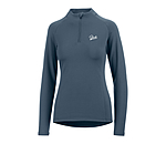 Performance-Stretch-Langarmshirt Anna