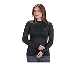 Performance-Stretch-Langarmshirt Anna