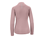 Performance-Stretch-Langarmshirt Zoe