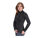 Performance-Stretch-Langarmshirt Zoe