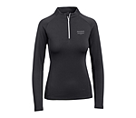 Performance-Stretch-Langarmshirt Zoe