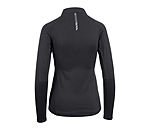 Performance-Stretch-Langarmshirt Zoe