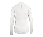 Performance-Stretch-Langarmshirt Zoe