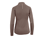 Performance-Stretch-Langarmshirt Zoe