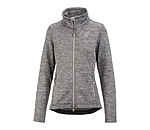 Strickfleecejacke Nelli