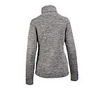 Strickfleecejacke Nelli