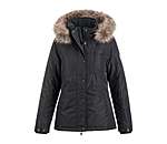Kapuzen-Funktions-Reitjacke Alina