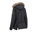 Kapuzen-Funktions-Reitjacke Alina