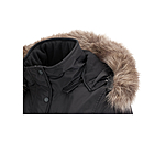Kapuzen-Funktions-Reitjacke Alina