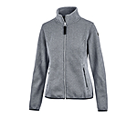 Strickfleecejacke Aulti