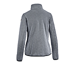 Strickfleecejacke Aulti