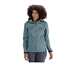 Kapuzen-Softshell-Jacke Elsa