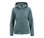 Kapuzen-Softshell-Jacke Elsa