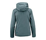 Kapuzen-Softshell-Jacke Elsa