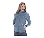 Kapuzen-Softshell-Jacke Elsa