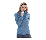 Strickfleecejacke Emmi