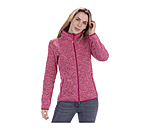 Strickfleecejacke Emmi