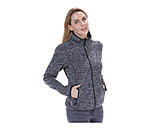 Strickfleecejacke Emmi