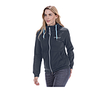 Kapuzen-Sweatjacke Izzy