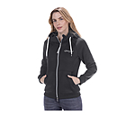 Kapuzen-Sweatjacke Izzy