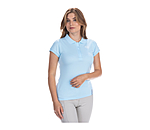 Funktions-Poloshirt Noele